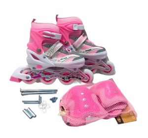 SEPATU RODA POWER SUPER SML GROSIR MANTAP