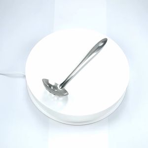 Irus Lubang Tanggung Stainless Steel | Stainless Steel Hotpot Ladle K12-7