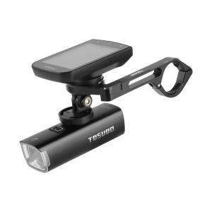 TOSUOD | Strong Night Vision With Speedometer Bike Light