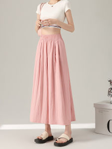 BALENO | Lightweight High Waist Slim Fit Yohji Yamamoto Style Culottes Women