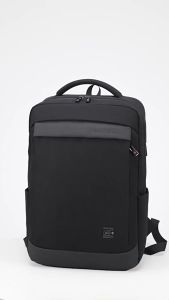 BRUNO CAVALLI Multifunctional 17” Water Repel Laptop Backpack with Anti-Theft Pocket BN09-BN17147-17