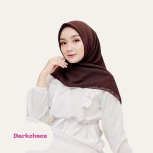Bella Square polycotton premium vol 1 || hijab segiempat - krudung hijab muslim