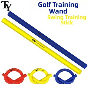 TY | Multi-function Golf Swing Training Rod