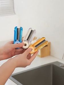Sikat Botol 4 in 1 / Sikat Pembersih Botol / 4in1 Sikat Spons Tutup Celah Botol Gelas / Sikat Pencuci Botol / Sikat  Pencuci Gelas / Sikat Pembersih Tutup Botol Tumbler O16