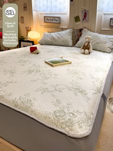 Suxuan | Refreshingly Cool Ice Fiber Bedding Set 1.5m