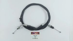 Kabel Gas Vario - Cabel Cable Seling Kawat Throttle Iner Gas Honda Vario Karbu Vario 110 Techno CBS