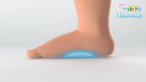 DR.KONG BABY 2 SHOES DK-B1404415-BEB