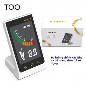 Máy Định Vị Chóp Rễ Răng Tự Động Với Màn Hình LCD Enzyme Hiệu Chuẩn Đảm Bảo Cảnh Báo Bằng Âm Thanh Cho Điều Trị Nội Nha