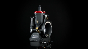 Nibbi 2T Xe Máy Pwn 34Mm/36Mm/38Mm/40Mm Đua Bộ Chế Hòa Khí Cho Đường Phố Đua Bộ Chế Hòa Khí Off-Road 250cc ~ 300cc Động Cơ Yamaha Ktm Motocross