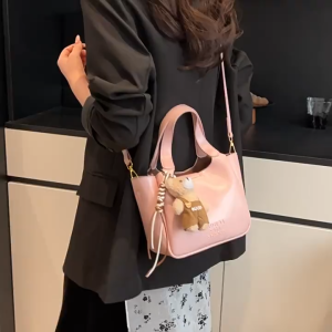 [ BISA NFC] Tas Premium Handbag Wanita Tas Tenteng Wanita Tas Selempang Wanita Import Slingbag Wanita Tas Bahu Wanita Import TW9141