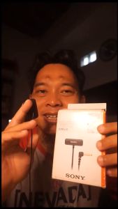 Sony ECM-LV1