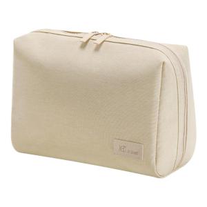 Portable Small Womens Cosmetic Bag Waterproof Wash Bag Handheld Makeup Storage Bag High-End New Model 2025 Travel Accessories