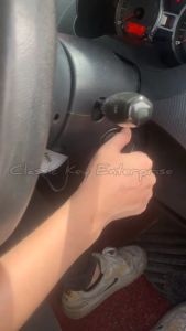 Proton Flip Key Remote (Saga FLX)