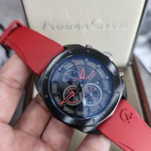 (BISA COD) Jam Tangan Pria Alexandre Christie AC 6611 AC6611 Original Garansi Resmi 1 Tahun - Stainless Steel\\n\\n Apa Itu Jam Tangan Alexandre Christie AC 6611?\\n\\nJam tangan Alexandre Christie AC 6611 adalah sebuah jam tangan pria yang terbuat dari stainless steel dengan desain elegan dan modern. Jam tangan ini memiliki spesifikasi dan fitur yang dapat memenuhi kebutuhan Anda dalam menunjukkan waktu sehari-hari.\\n\\n Spesifikasi dan Fitur Utama\\n\\nBerikut ini adalah beberapa spesifikasi dan fitur utama dari jam tangan Alexandre Christie AC 6611:\\n\\n- Terbuat dari bahan stainless steel yang kuat dan tahan lama\\n- Dilengkapi dengan tali karet yang nyaman dipakai\\n- Dial berwarna hitam dengan angka dan jarum yang mudah dibaca\\n- Memiliki fitur tanggal pada posisi 3 o'clock\\n- Water resistant hingga kedalaman 30 meter\\n- Berat: 90 gram\\n\\n Keunggulan Jam Tangan Alexandre Christie AC 6611\\n\\nJam tangan Alexandre Christie AC 6611 memiliki beberapa keunggulan yang membuatnya menjadi pilihan yang tepat untuk Anda:\\n\\n- Desain elegan dan modern yang cocok untuk berbagai acara\\n- Bahan stainless steel yang kuat dan tahan lama\\n- Tali karet yang nyaman dipakai\\n- Mudah dibaca dengan dial berwarna hitam dan angka serta jarum yang jelas\\n- Fitur tanggal yang berguna untuk mengingatkan Anda tentang tanggal\\n- Water resistant hingga kedalaman 30 meter yang aman digunakan saat berenang atau mandi\\n\\n Mengapa Memilih Jam Tangan Alexandre Christie AC 6611?\\n\\nAda beberapa alasan mengapa Anda harus memilih jam tangan Alexandre Christie AC 6611 sebagai pilihan Anda:\\n\\n Kelebihan Jam Tangan Alexandre Christie AC 6611\\n\\nJam tangan Alexandre Christie AC 6611 memiliki beberapa kelebihan yang membuatnya menjadi pilihan yang tepat untuk Anda. Desain elegan dan modern yang cocok untuk berbagai acara, bahan stainless steel yang kuat dan tahan lama, tali karet yang nyaman dipakai, mudah dibaca dengan dial berwarna hitam dan angka serta jarum yang jelas, fitur tanggal yang berguna untuk mengingatkan Anda tentang tanggal, dan water resistant hingga kedalaman 30 meter yang aman digunakan saat berenang atau mandi.\\n\\n Garansi Resmi dan Layanan Pelanggan\\n\\nJam tangan Alexandre Christie AC 6611 dilengkapi dengan garansi resmi selama 1 tahun. Selain itu, kami juga menyediakan layanan pelanggan yang siap membantu Anda jika ada masalah atau pertanyaan yang perlu ditanyakan.\\n\\n Bagaimana Membeli Jam Tangan Alexandre Christie AC 6611 Dengan COD?\\n\\nBerikut ini adalah langkah-langkah pembelian jam tangan Alexandre Christie AC 6611 dengan metode COD:\\n\\n1. Pilih jam tangan Alexandre Christie AC 6611 yang ingin Anda beli di website kami\\n2. Isi formulir pesanan dengan informasi yang diperlukan\\n3. Pilih metode pembayaran COD\\n4. Konfirmasi pesanan dan tunggu konfirmasi dari kami\\n5. Setelah pesanan dikonfirmasi, kami akan mengirimkan barang ke alamat yang telah Anda berikan\\n6. Saat barang sampai, Anda dapat melakukan pembayaran langsung kepada kurir\\n\\n Manfaat COD Untuk Pembeli\\n\\nMembeli jam tangan Alexandre Christie AC 6611 dengan metode COD memiliki beberapa manfaat bagi pembeli, antara lain:\\n\\n- Anda dapat melihat dan merasakan produk secara langsung sebelum melakukan pembayaran\\n- Anda tidak perlu khawatir jika ada masalah dengan produk yang diterima, karena Anda dapat menolak pembayaran jika produk tidak sesuai dengan deskripsi\\n- Anda dapat membayar langsung kepada kurir tanpa perlu menggunakan kartu kredit atau transfer bank\\n\\n Kesimpulan\\n\\nJam tangan Alexandre Christie AC 6611 adalah pilihan yang tepat untuk Anda yang mencari jam tangan pria yang elegan, modern, dan tahan lama. Dengan desain yang elegan dan modern, bahan stainless steel yang kuat dan tahan lama, tali karet yang nyaman dipakai, mudah dibaca dengan dial berwarna hitam dan angka serta jarum yang jelas, fitur tanggal yang berguna untuk mengingatkan Anda tentang tanggal, dan water resistant hingga kedalaman 30 meter yang aman digunakan saat berenang atau mandi, jam tangan Alexandre Christie AC 6611 dapat memenuhi kebutuhan Anda dalam menunjukkan waktu sehari-hari.\\n\\nSelain itu, dengan garansi resmi selama 1 tahun dan layanan pelanggan yang siap membantu Anda jika ada masalah atau pertanyaan yang perlu ditanyakan, Anda dapat membeli jam tangan Alexandre Christie AC 6611 dengan tenang dan percaya diri.\\n\\nJadi, tunggu apa lagi? Segera pesan jam tangan Alexandre Christie AC 6611 di website kami dan nikmati manfaat COD untuk pembeli!\"