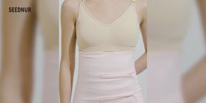 Postpartum Recovery Binders: Plus Size Maternity Binders & Cesarean Belly Wraps