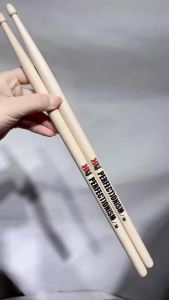 XINY-1 Pair Maple Drumstick 5A 7A 5B Three Model Set Walnut Grade Sound Penetration Drummer Practice Stage Performance Drumstick