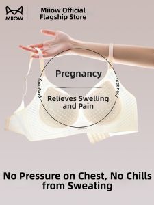 MiiOW | Preventing Sagging Nursing & Support Pregnant Underwear