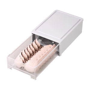 ZHIFAN | Japanese Drawertype Intimate Clothes Storage Box