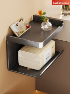evesigar | Giá Đựng Giấy Vệ Sinh Không Cần Khoan Đóng Tường Chống Nước