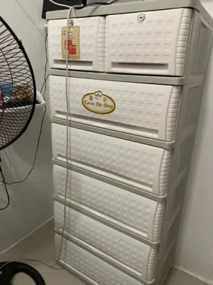 OROCAN CAHA DE ORO 6LAYER 7DRAWER