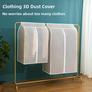Dustproof Hanging Clothing Cover