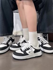 Warrior | Padded Plush Shoes For Winter