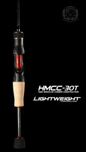 Team Seahawk Xeon Type R 30T Carbon Lightweight | Full Seaguide Casting Fishing Rod