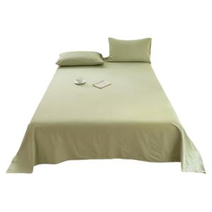 Feitao | Thickened Cotton Flannel Sheet Single
