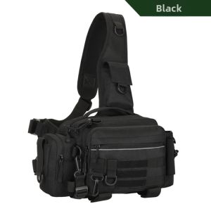 Fishing Shoulder Bag Waterproof