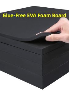 Mileqi | Carvable Modeling and Cosplay Prop EVA Foam