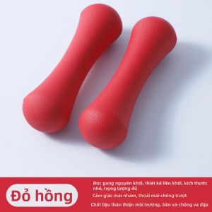 LIKE | Tạ Dumbbells Cho Nữ Tập Yoga