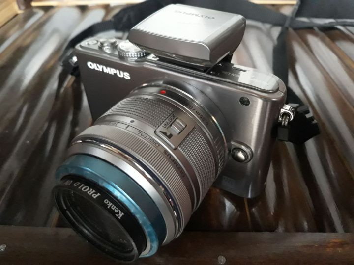 olympus