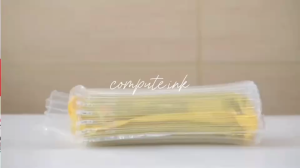 Compute Brother Tn-269Xl Ink Cartridge for Use with Brother Hl-L3240Cdw/Hl-L3280Cdw/Dcp-L3560Cdw/Mfc-L3760Cdw/Mfc-L8340Cdw / Mfc-L8390Cdw Printers