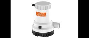 ปั๊มใต้ท้องเรือ SEAFLO ซีรี่ย์ 01 ราคาที่สุด 2000GPH 24V SFBP2-G2000-01 24V