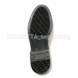 Outsole sepatu pdh pria | sol alas bawah sepatu