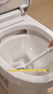 Multi-purpose Bathroom Cleaner Toilet Tile Sink Stain Remover Powerful Detergent Spray 500ml