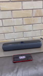 Loa bluetooth 5.3 Xdobo Elegance Bar 16W Hỗ trợ thẻ nhớ TF âm thanh Hifi - Bảo hành chính hãng 12 tháng