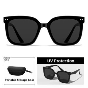 UV Protection Polarized Driving Sunglasses