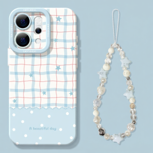 MAICHONG | Female Design OPPO Reno Series Phone Case Shockproof