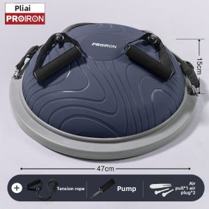 PROIRON | Multipurpose Exercise Ball