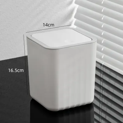 DUOPI | Thùng Rác Để Bàn Mini Nhỏ
