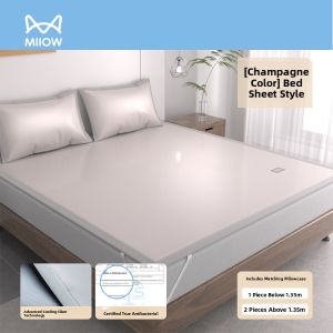 MiiOW | Cooling Icy Silk Bed Mat