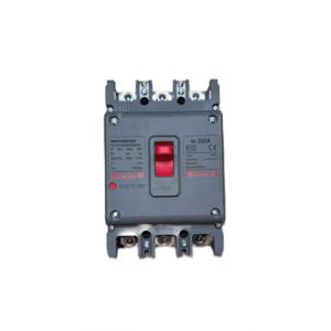 Himel HDM3 Molded Case Circuit Breaker 225A 3 POLE