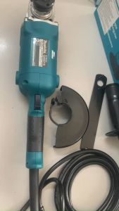 Máy mài công tắc bóp chính hãng GA5010 1050W chính hãng tại Máy NTT bảo hành dài hạn thao tác dễ dàng