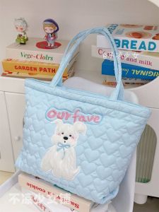 New Tote Bag Impor PO 14hari Kerja ya