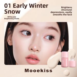 Mooekiss | Summer Contouring & Highlighting Multi-use Liquid Blush
