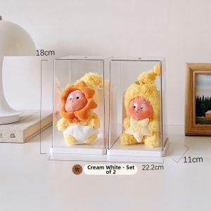 BOZHI | Transparent Display Rack for Collectibles