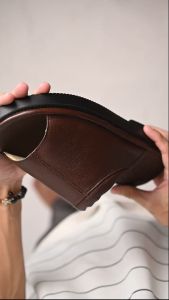 Dép quai ngang Polo nam