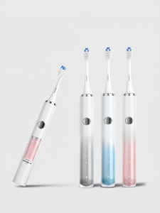 Intelligent Sonic Electric Toothbrush