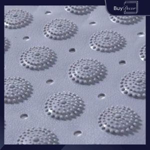 Buydecor Bathroom Mat: A Comprehensive Guide